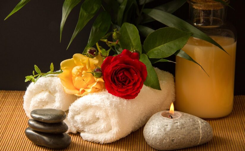 Atrakcyjne pakiety na relaks w SPA